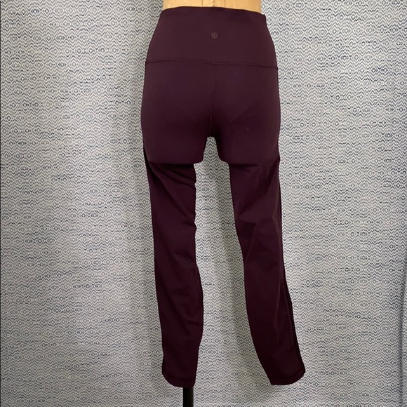 lululemon High-Times Pant - Picture 6 of 8